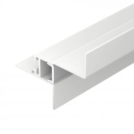 Профиль СEIL-S12-SHADOW-20-SIDE-3000 WHITE (Arlight, Алюминий) 052241