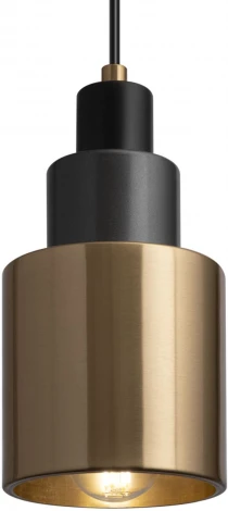 Подвесной светильник Freya Moke FR4006PL-01BS (220V, на проводе, круглые)