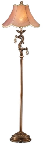 Торшер Odeon Light Varza 2430/1F