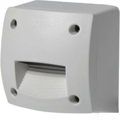 Встраиваемый светильник уличный Fumagalli Leti 3S4.000.000.LYG1L (220V, IP66)