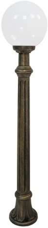 Наземный фонарь Fumagalli GLOBE 250 G25.163.000.BYF1R (220V, шар, IP55)