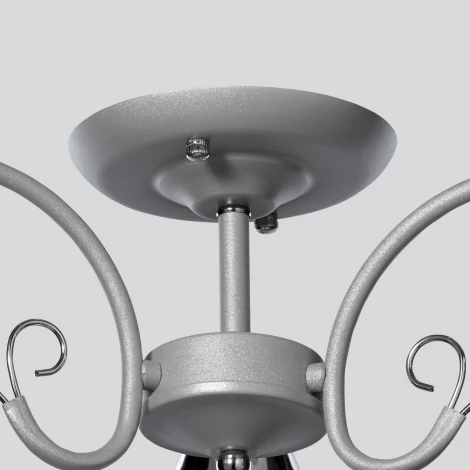 Потолочная люстра на штанге De City Моника 372014903 (220V)