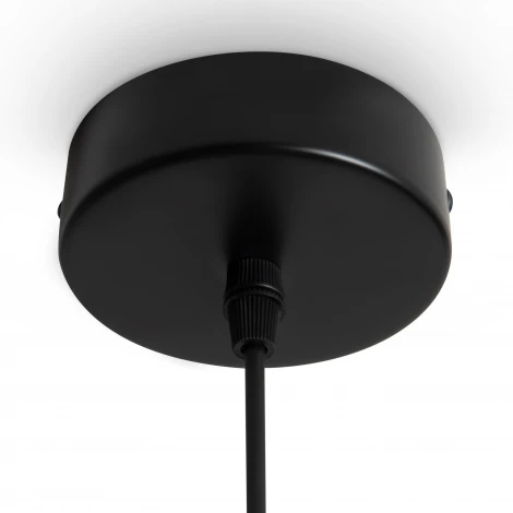 Подвесной светильник Freya Swim FR6187PL-L9SM (LED, 220V, на проводе, круглые)