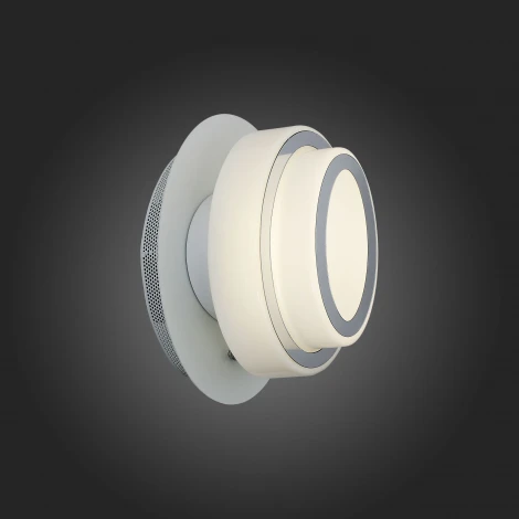 Настенно-потолочный светильник ST Luce Ovale SL546.501.01