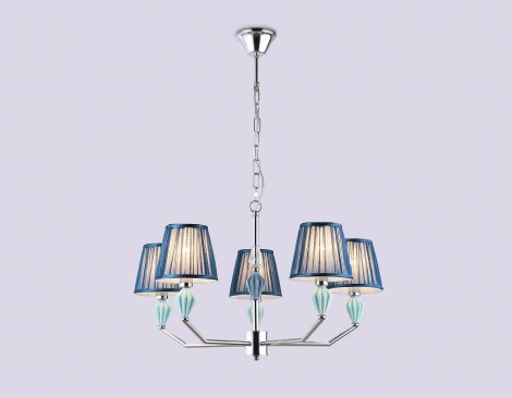 Подвесная люстра Ambrella High Light LH75061 (220V, на цепи)