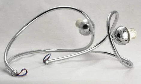 Потолочная люстра Lussole Lgo Iliamna LSP-8140 (220V, шарики, IP21)