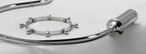 Потолочная люстра Lussole Lgo Greenlee GRLSP-8081 (220V, IP21)