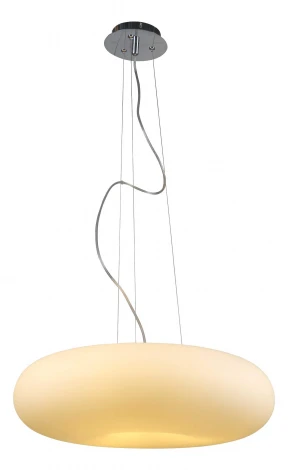 Подвесной светильник Lampex Opal 172/W48