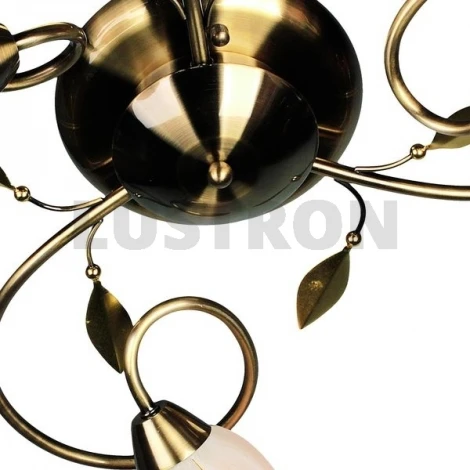 Потолочная люстра Omnilux Vallage OML-37907-03
