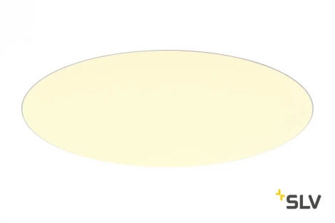 Встраиваемый точечный светильник Slv MEDO 90 LED FRAME 1001904