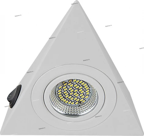 Потолочный светильник Lightstar MOBILED ANGO 003340