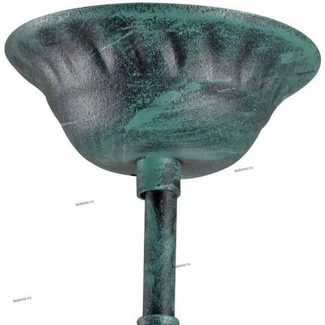 Уличный светильник подвесной Arte Lamp Persia A1455SO-1BG