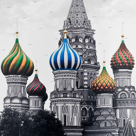 Настенный светильник Alfa Moscow 91381