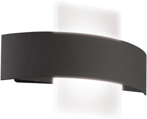 Архитектурная подсветка ULU-S32A-8W/4000K IP65 BLACK (LED, 220V)