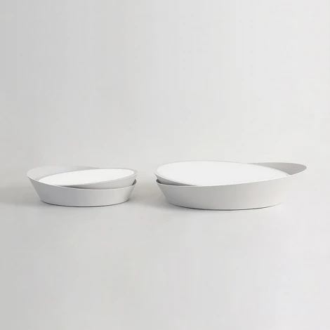 Круглый потолочный светильник с пультом LED Lu Carte LC-11-1766