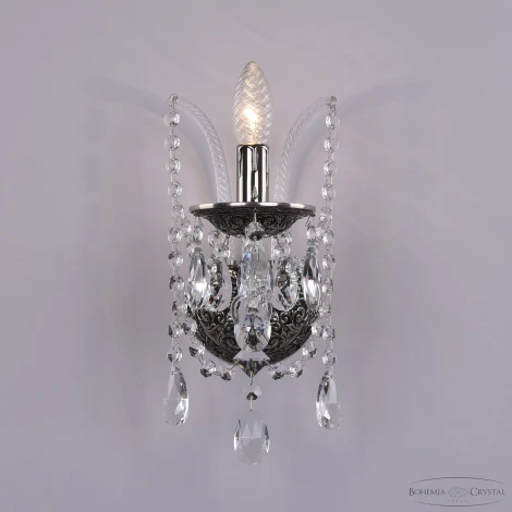 Бра Bohemia 1611 16211B/1/141 NB