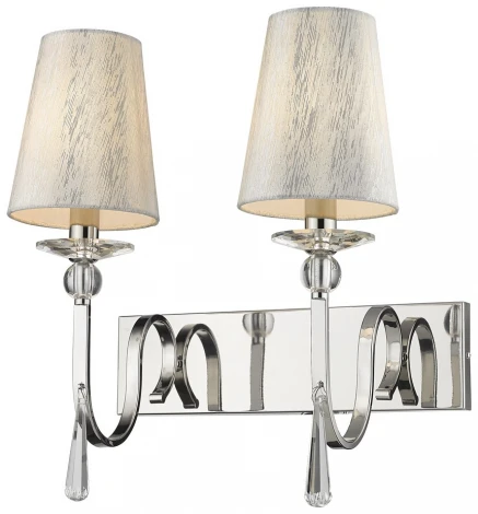 Бра Wertmark Kerrin WE368.02.101 (220V, подвески)