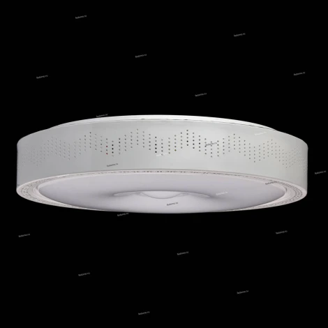 Потолочный светильник MW-Light Ривз 674012001