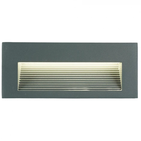 Подсветки для лестниц и ступеней светодиодная встраиваемая Feron LN012-1 51955