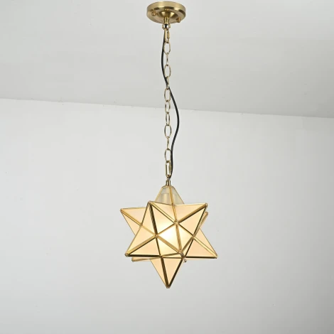 Подвесной светильник E27 Lu Carte LC-11-1829