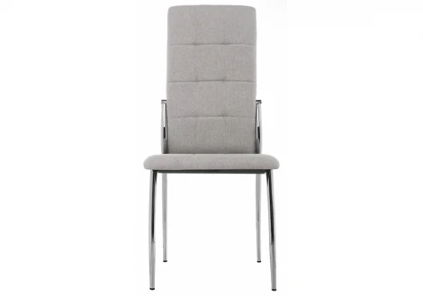 Обеденный стул Woodville Farini light grey 11587