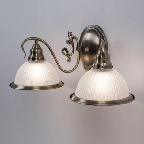 Бра Citilux Идальго CL434321 (220V, выключатель)