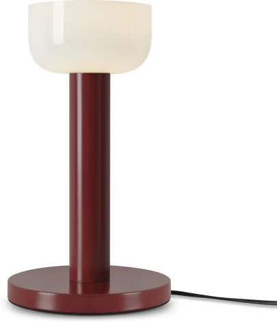 Настольная лампа Freya Barries FR6185TL-L5OR (LED, 220V)