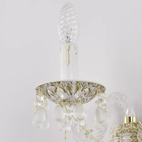 Бра Bohemia AL1610 AL16310B/2/141 WMG V0300