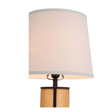 Интерьерная настольная лампа ST Luce Vecolе SL389.404.01