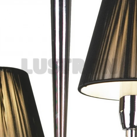 Потолочная люстра Lussole Usini LSA-5303-06