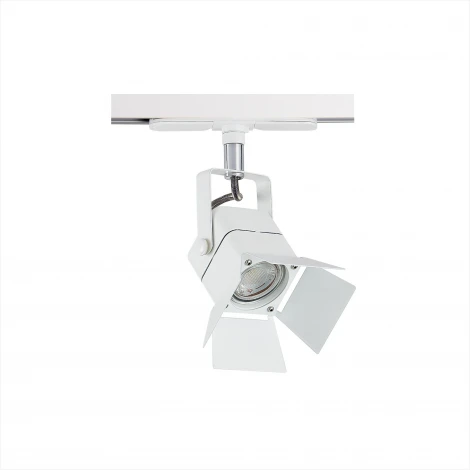 Трековый светильник Citilux Ринг CL526T10SN (220V)