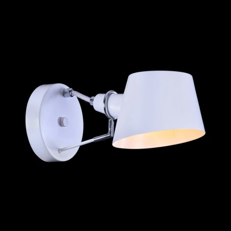 Бра Freya Abigail FR5038-WL-01-W
