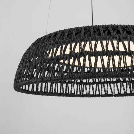 Подвесной светильник LED F-Promo Conrad 4752-5P (220V, на тросе)