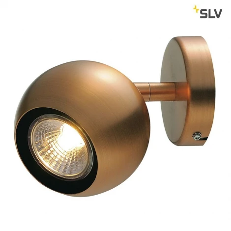 Спот Slv Light Eye 149069