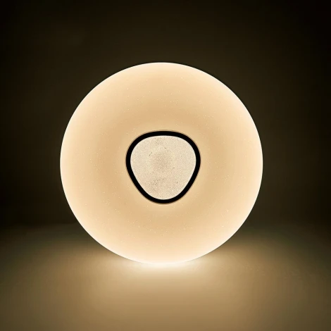 Потолочный светильник круглый Feron Rainbow 41917