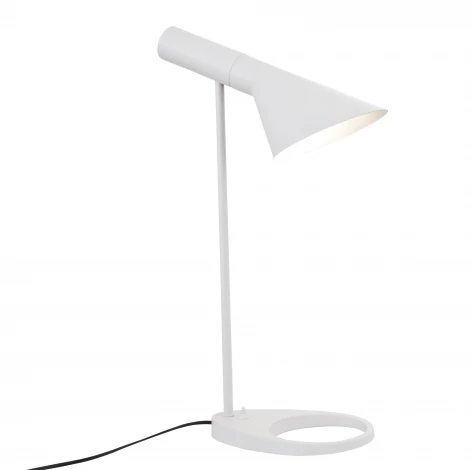 Офисная настольная лампа Modelux MODEMODERN MD.8021.01TL WT