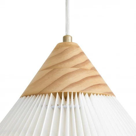 Подвесной светильник Freya Kinsley FR5533PL-01BS (220V, на проводе)