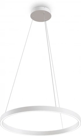 Подвесной светильник Maytoni Rim MOD058PL-L32WK (LED, 220V, на тросе, кольцо)