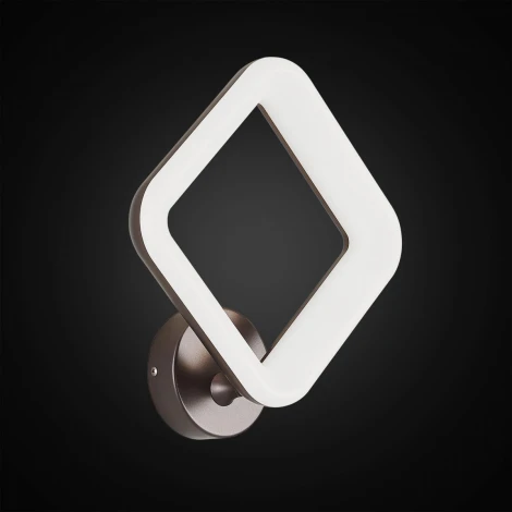 Бра Citilux Паркер CL225B415 (LED, 220V)