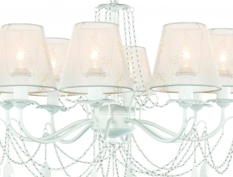 Подвесная люстра ST Luce SL132 SL132.503.08