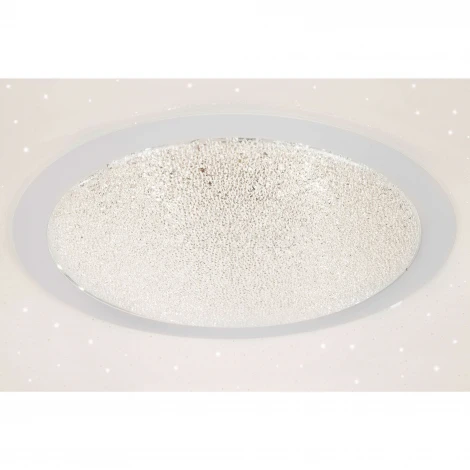 Потолочный светильник Eurosvet Shine 40011/1 LED белый 70W