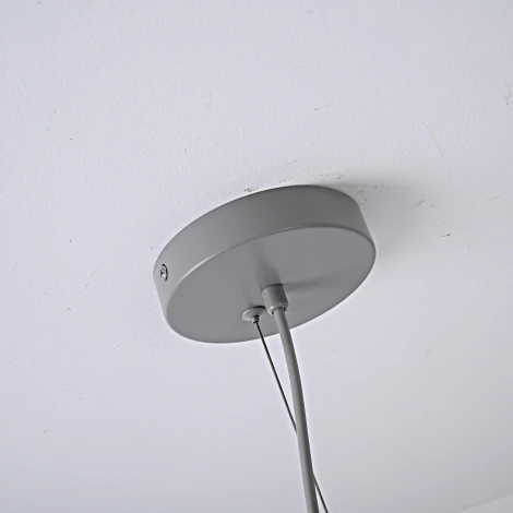 Подвесной светильник ImperiumLoft Cemencloud01 (219856-23) (220V, на тросе)