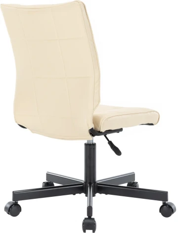 Компьютерное кресло Everprof EP-300 Экокожа Бежевый