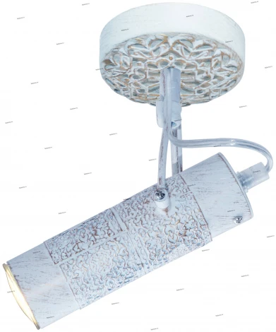 Спот J-Light Kleio 1283/1A