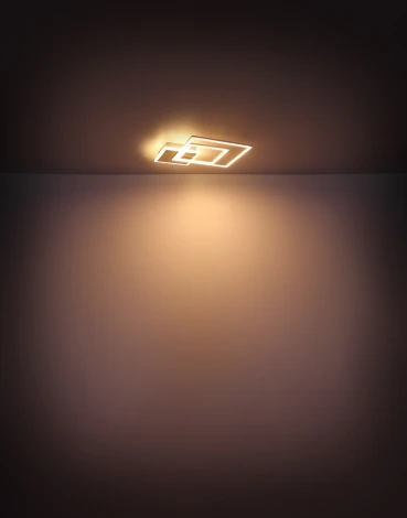 Потолочная люстра светодиодная Munni 67220-30D Globo