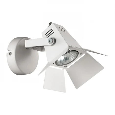 Спот Odeon Light Techno Pro 3631/1W