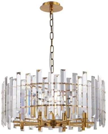 Подвесная люстра Stilfort Feeriya 2114/05/08P (220V, на цепи)