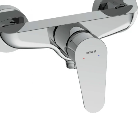 Смеситель Cersanit Cersania 63032 для душа