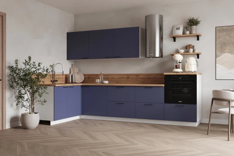 КГ Угловой 1500х3000 (без пм) , Ежевика Арника РМ в.2 Арника 00-00287864