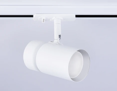 Трековый светильник однофазный Ambrella TRACK SYSTEM GL5142 (220V)